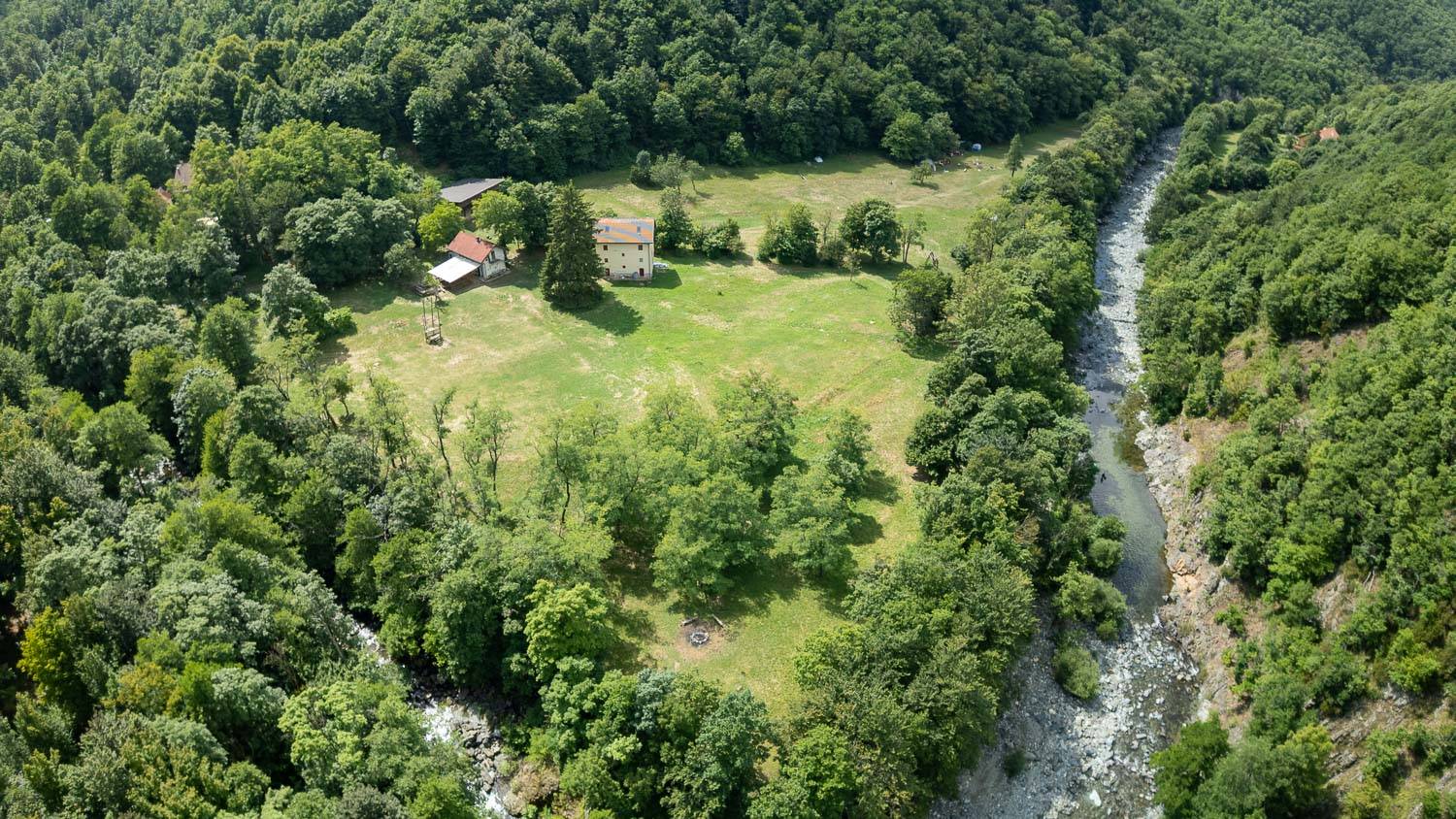 Base Scout “Il Rostiolo”